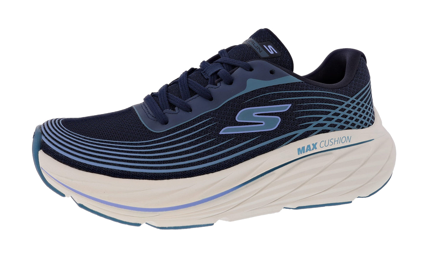 
                  
                    Skechers Women's Max Cushioning Elite 3 - Valares Walking Shoes
                  
                