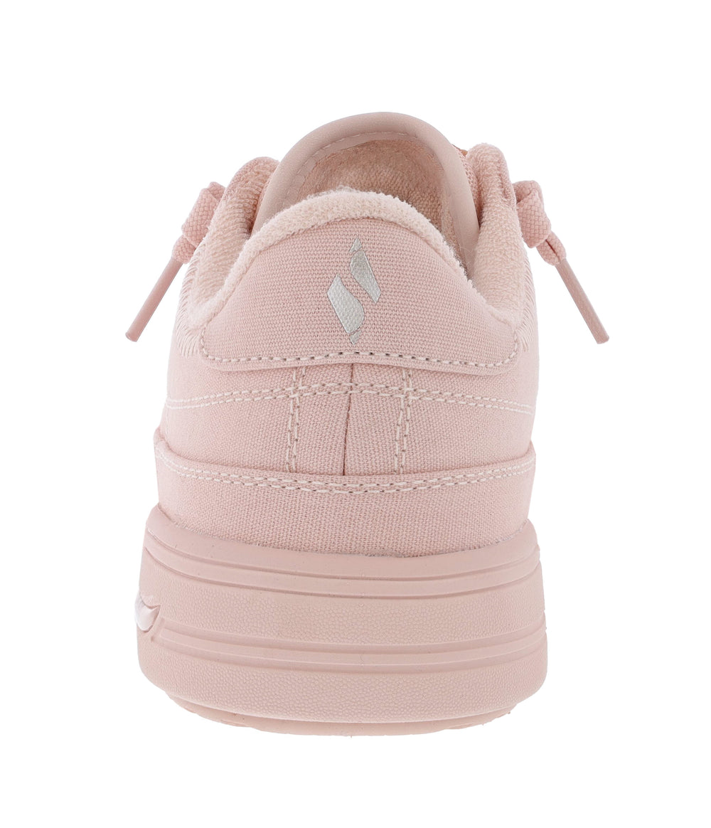 Skechers Arch Fit Arcade- Meet Ya There Canvas Upper Shoes Women's