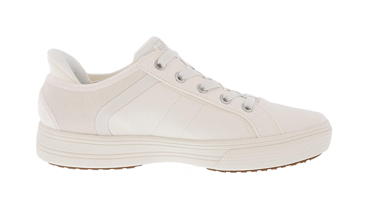 
                  
                    Skechers Women's Arch Fit Arcade- Forever Cozy Canvas Upper Shoes
                  
                