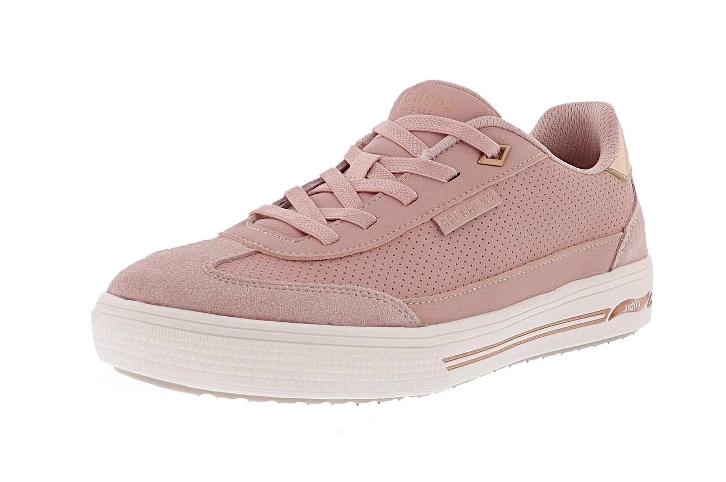 
                  
                    Skechers Women's Arch Fit Arcade- Diamond Daze Walking Shoes
                  
                