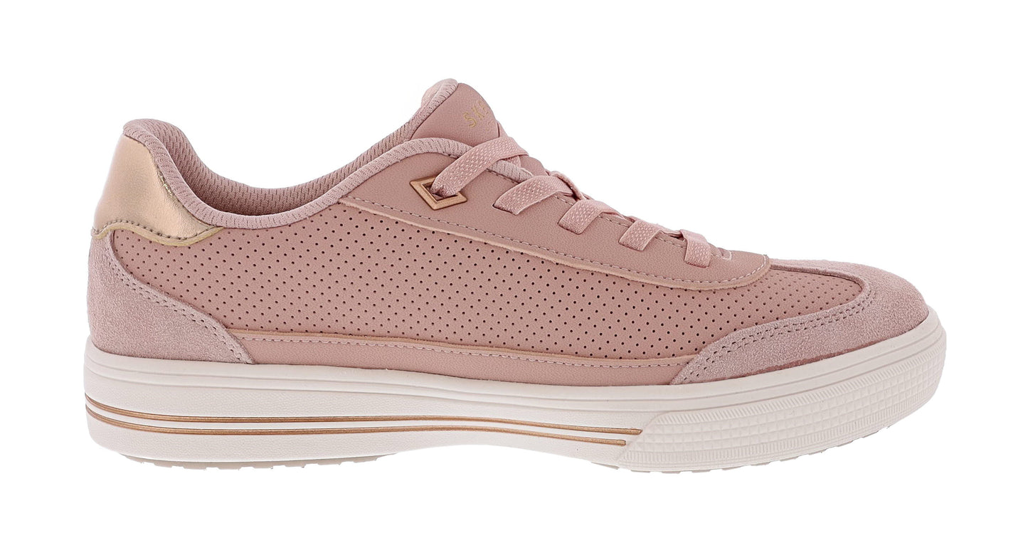 
                  
                    Skechers Women's Arch Fit Arcade- Diamond Daze Walking Shoes
                  
                
