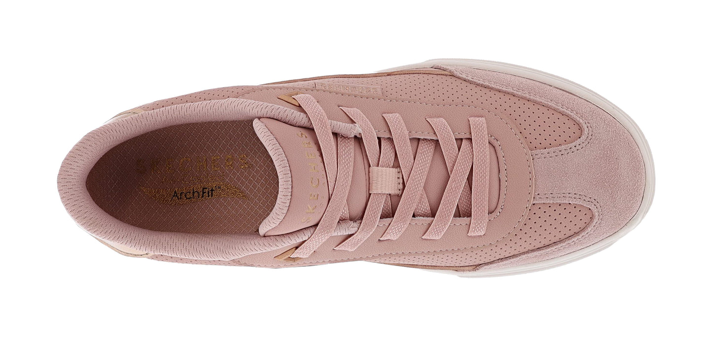 
                  
                    Skechers Women's Arch Fit Arcade- Diamond Daze Walking Shoes
                  
                