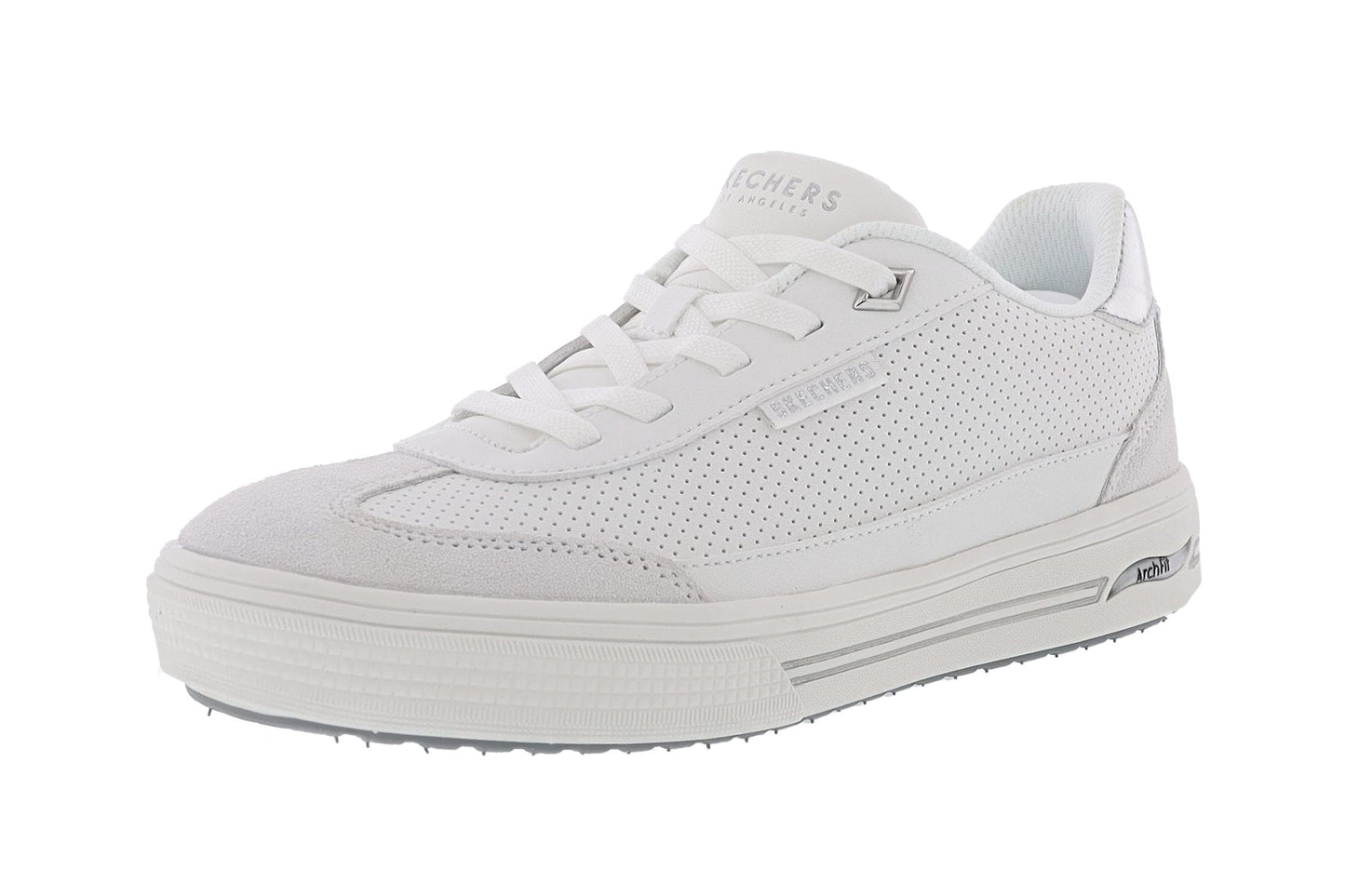 
                  
                    Skechers Women's Arch Fit Arcade- Diamond Daze Walking Shoes
                  
                