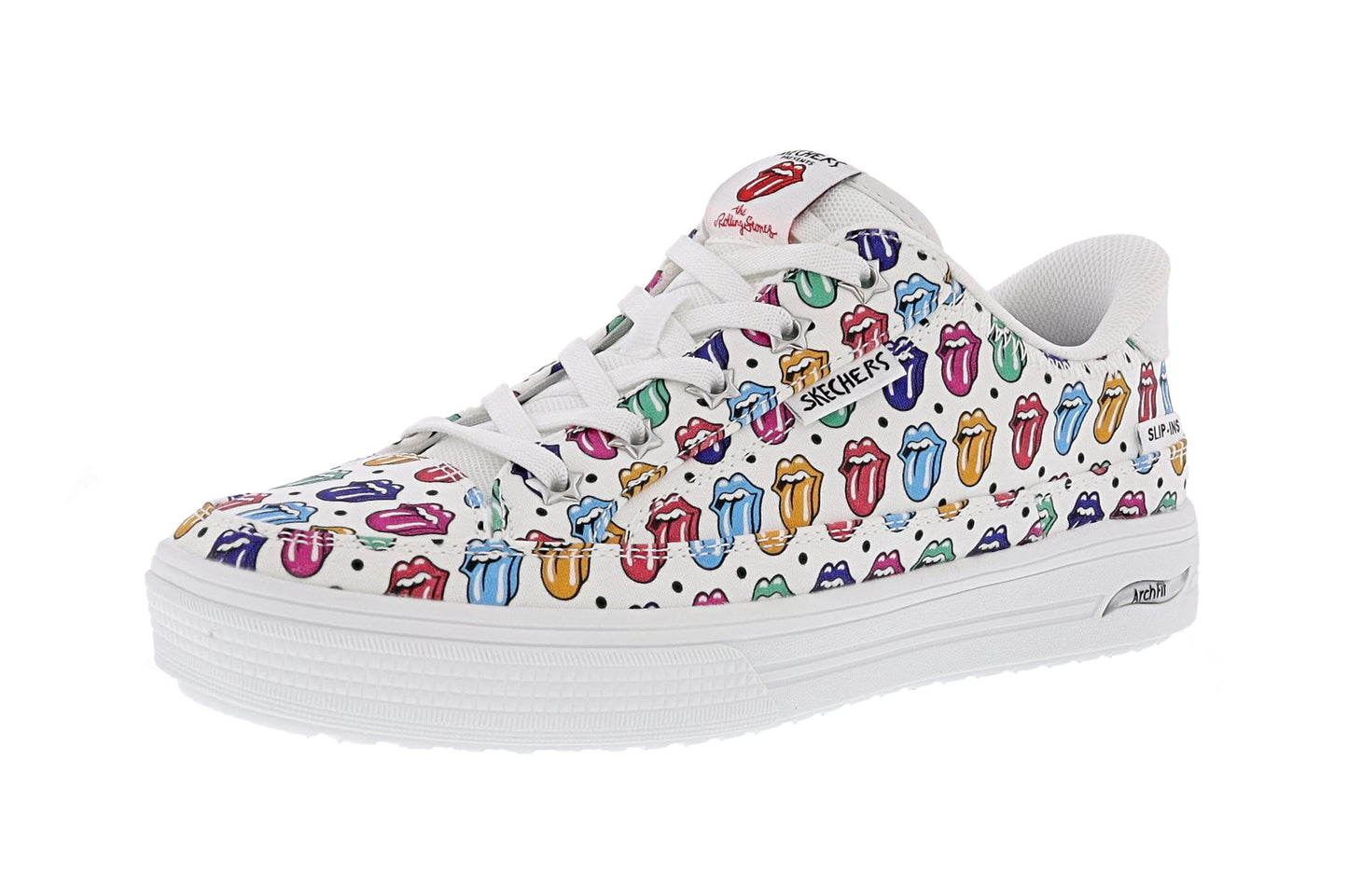 
                  
                    Skechers Women's Slip-Ins: Arch Fit Arcade- Sing It Out Walking Shoes
                  
                