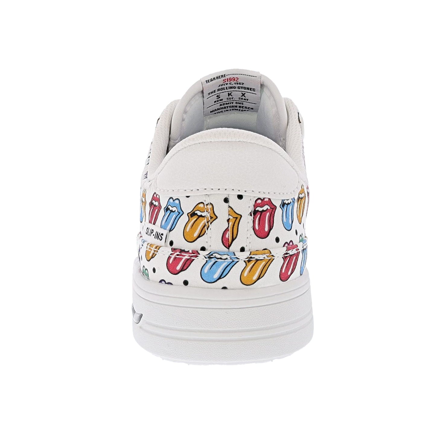
                  
                    Skechers Women's Slip-Ins: Arch Fit Arcade- Sing It Out Walking Shoes
                  
                