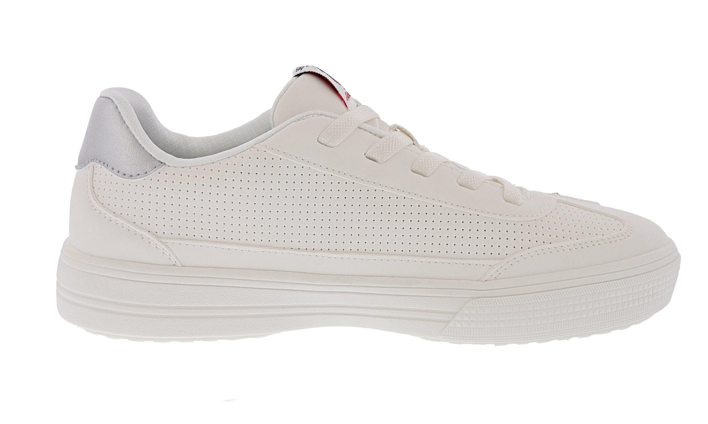 
                  
                    Skechers Women's Arch Fit Arcade- Rolling Studz Walking Shoes
                  
                