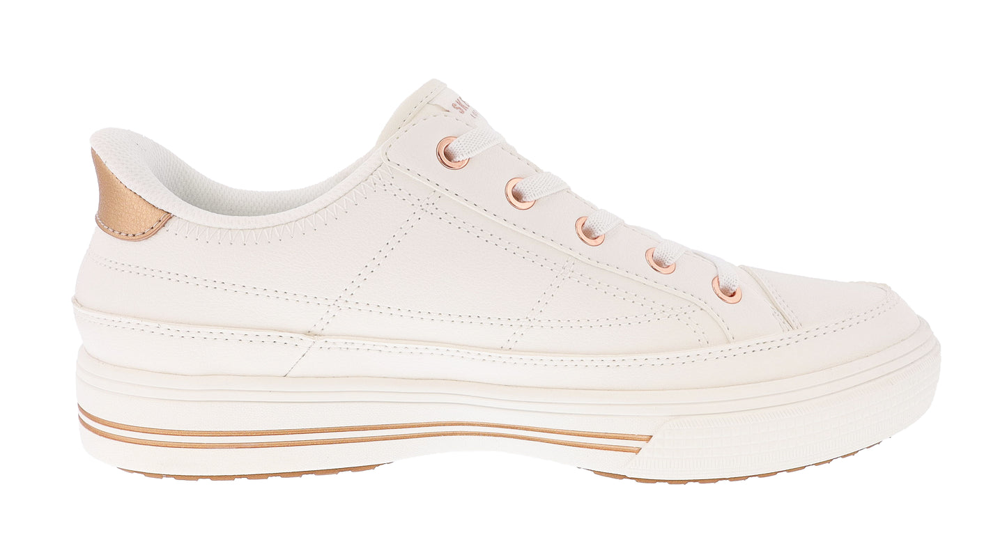 
                  
                    Skechers Women's Slip-Ins: Arch Fit Arcade- Catch Ya There Walking Shoes
                  
                