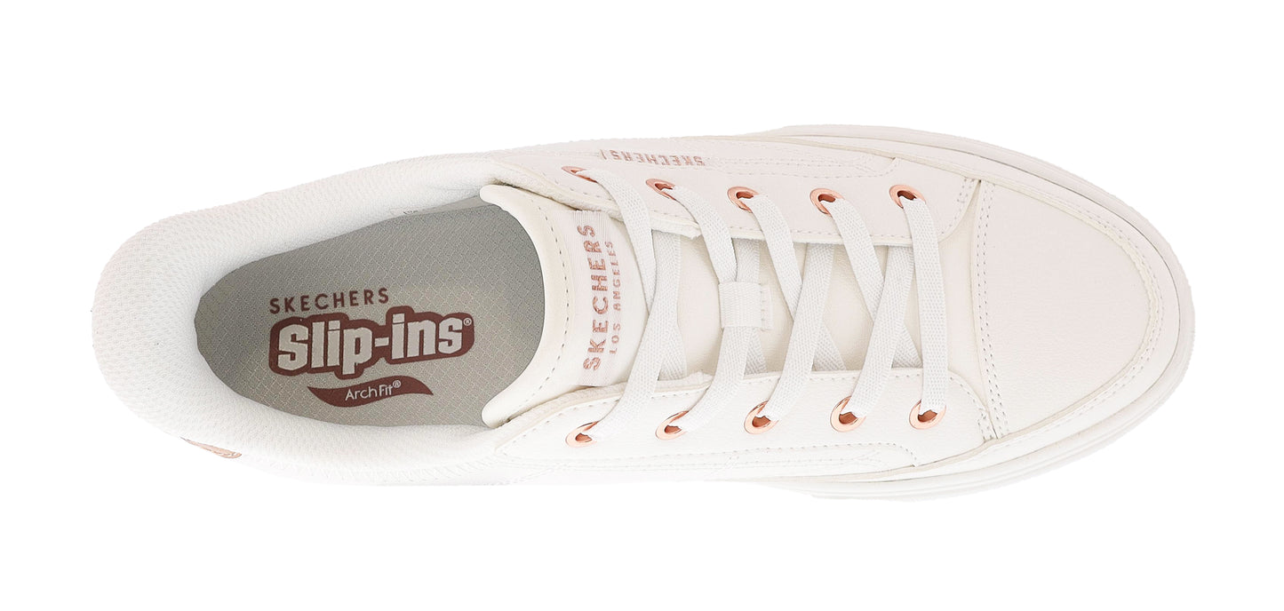 
                  
                    Skechers Women's Slip-Ins: Arch Fit Arcade- Catch Ya There Walking Shoes
                  
                