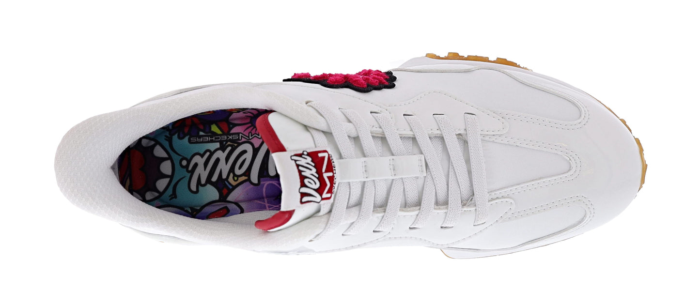 
                  
                    Skechers Women's Slip-Ins: Neo Jogger- Vexx Doodle Walking Shoes
                  
                