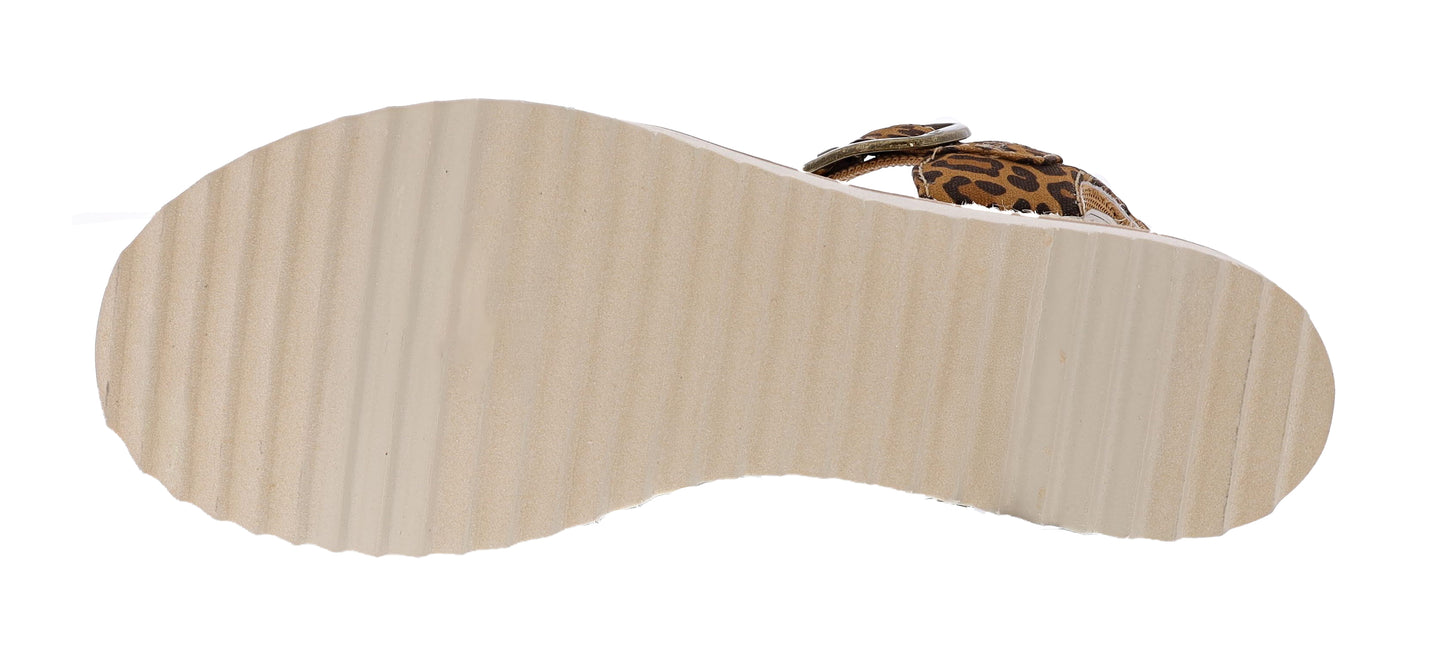 
                  
                    Skechers Women's Slip-Ins: Bobs Desert Kiss- Safari Stepper Sandals
                  
                