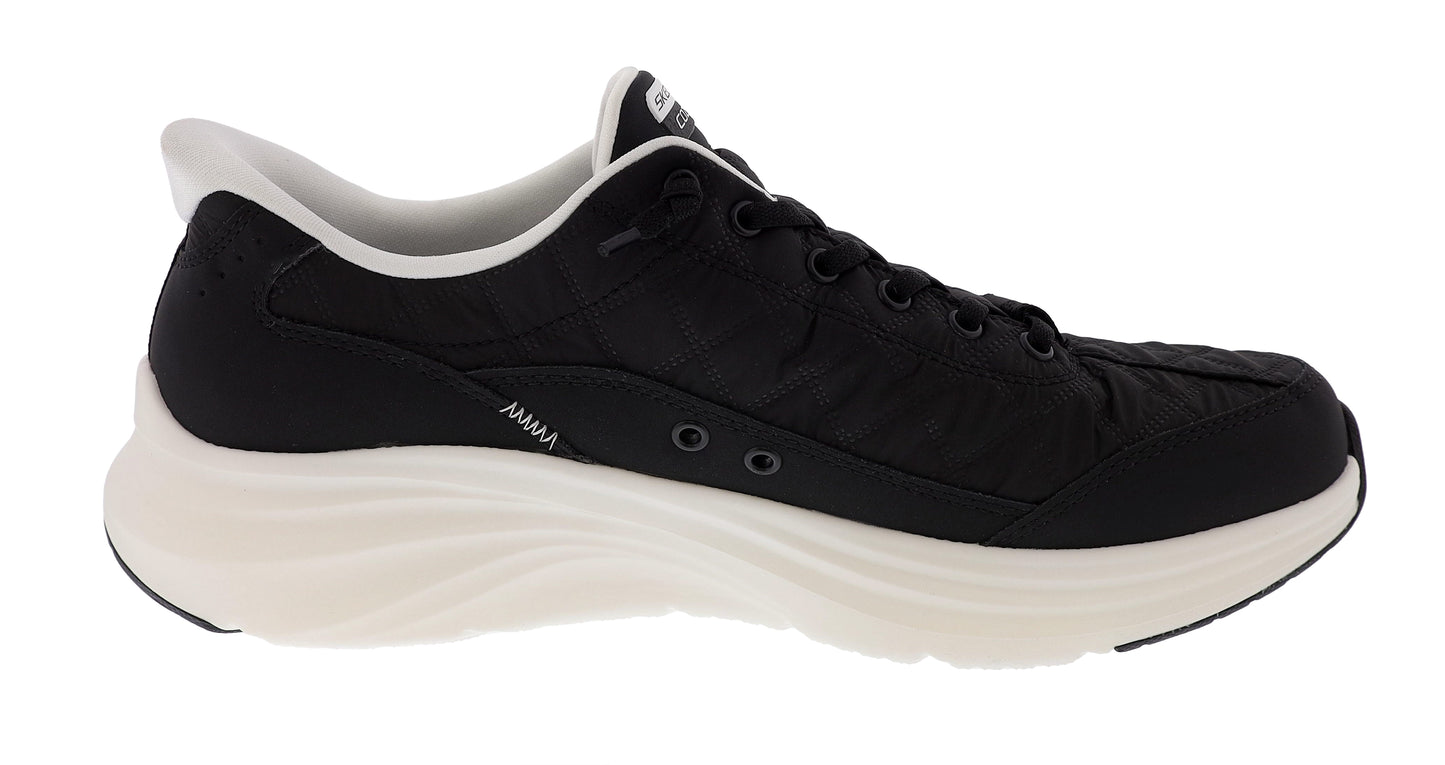 
                  
                    Skechers Men's Slip-ins: Contour Foam - Cozy Fit Walking Shoes
                  
                