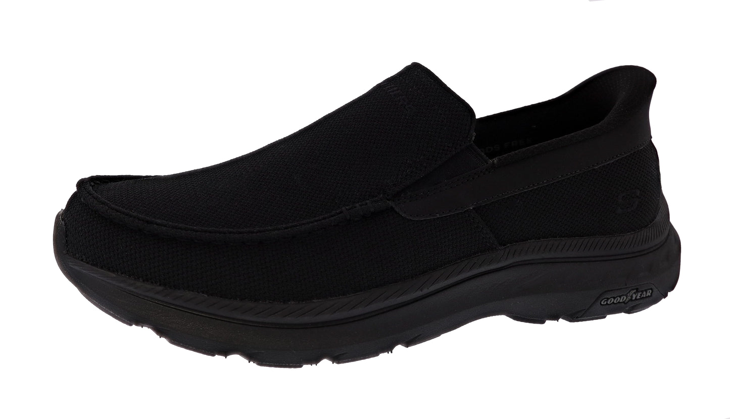 
                  
                    Skechers Men's Slip-Ins: Pollard - Wilfred Anti-Slip Walking Shoes
                  
                