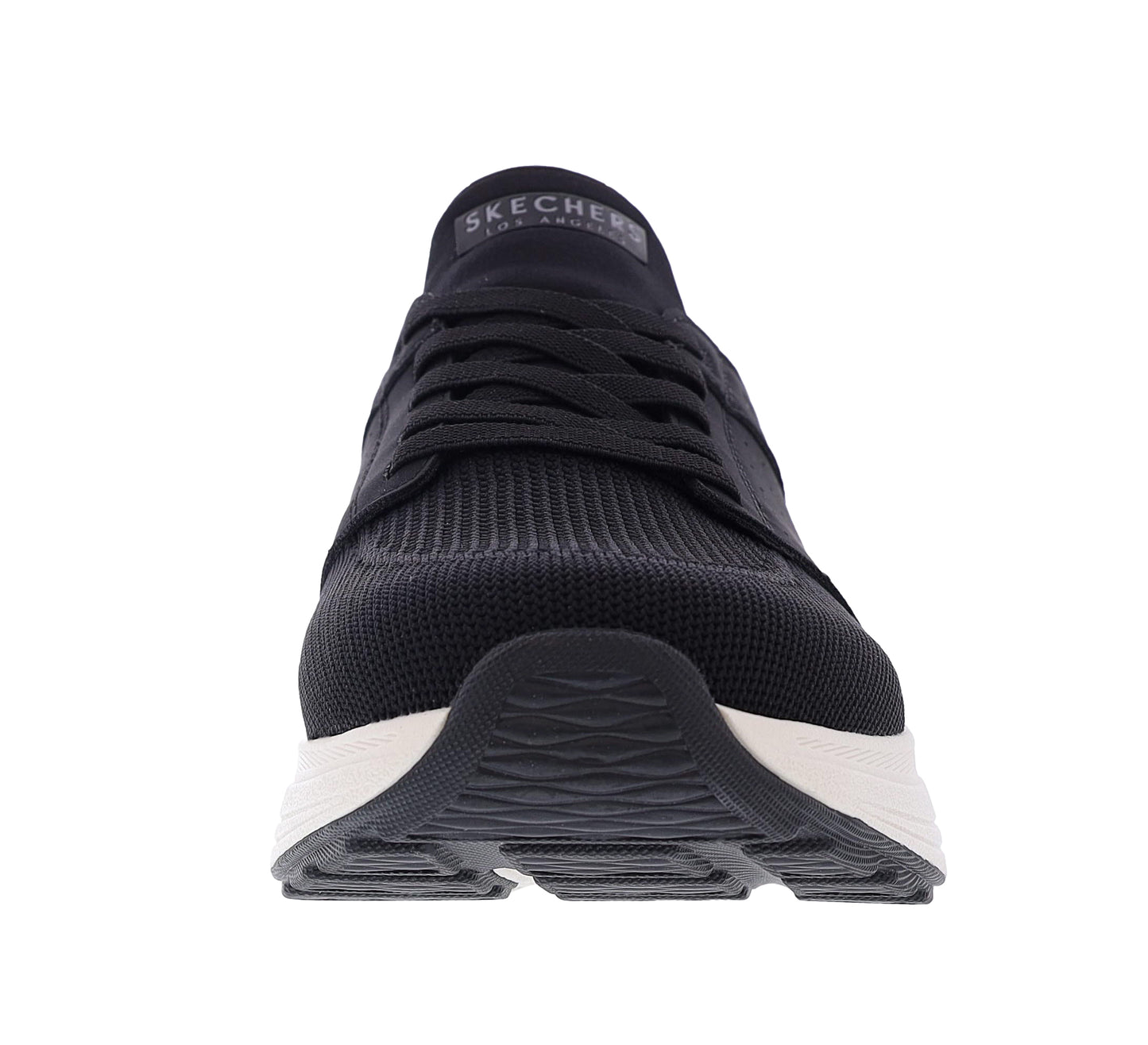 
                  
                    Skechers Men's Slip-Ins: Rovino Lite - Dress In Knit Walking Shoes
                  
                