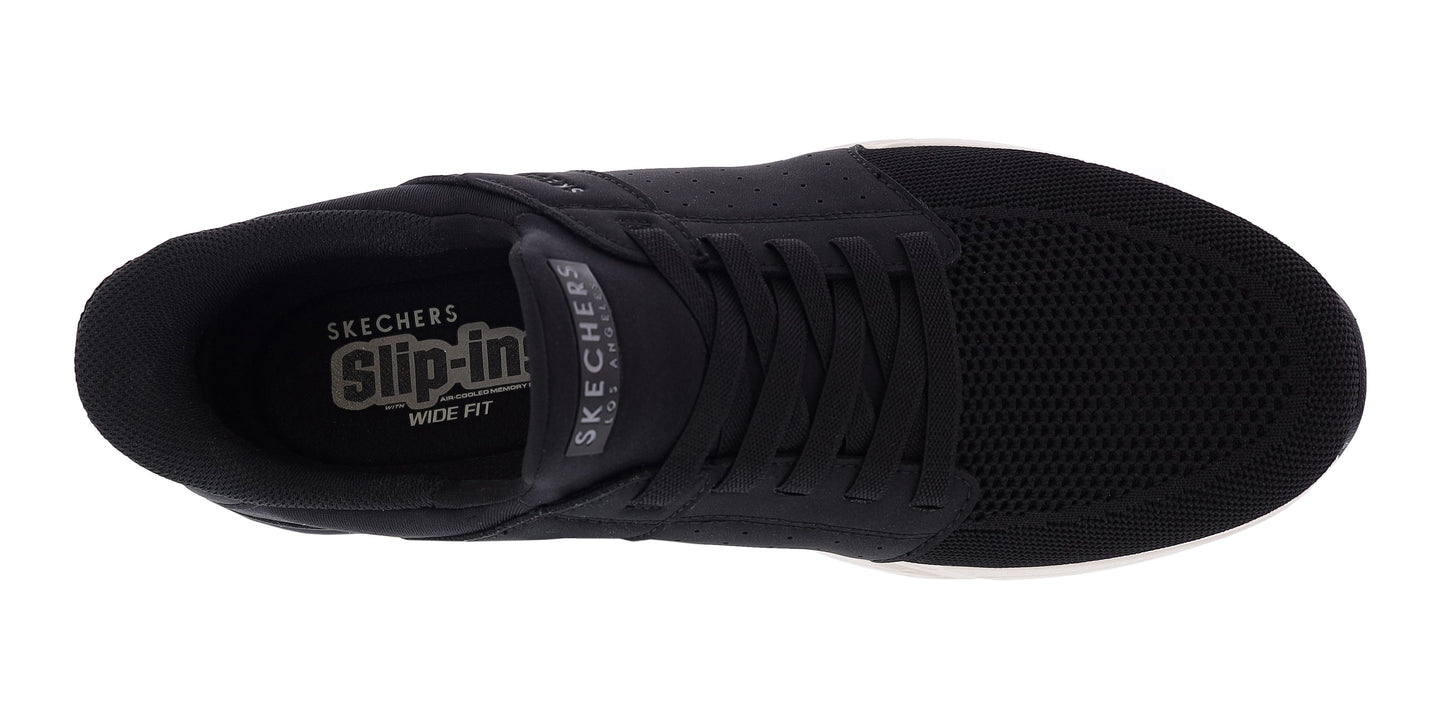 
                  
                    Skechers Men's Slip-Ins: Rovino Lite - Dress In Knit Walking Shoes
                  
                