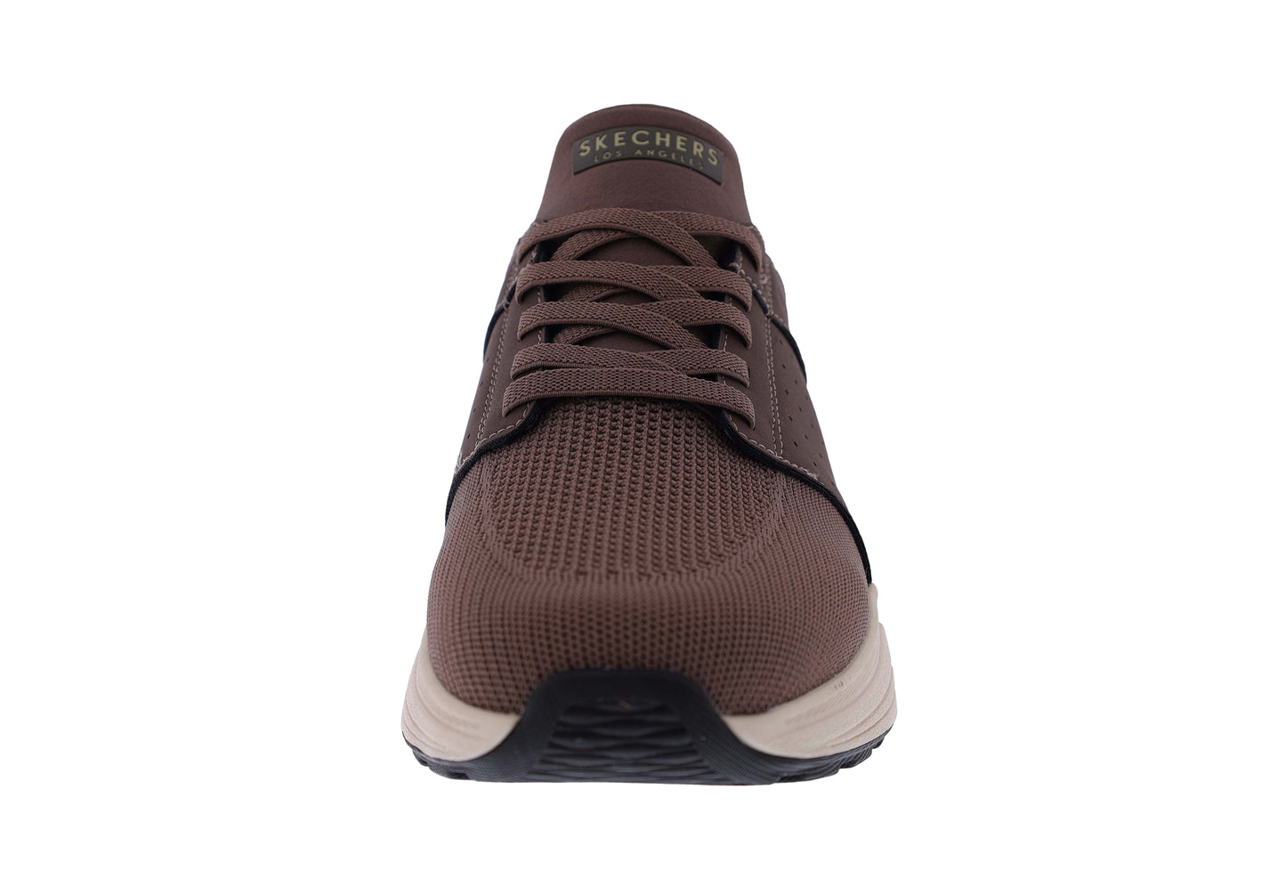 
                  
                    Skechers Men's Slip-Ins: Rovino Lite - Dress In Knit Walking Shoes
                  
                