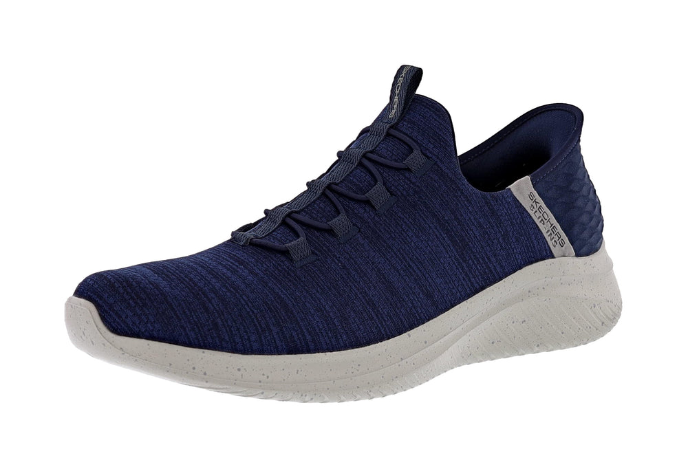 Skechers Men's Ultra Flex 3.0- Right Away Stretch Fit Walking Shoes