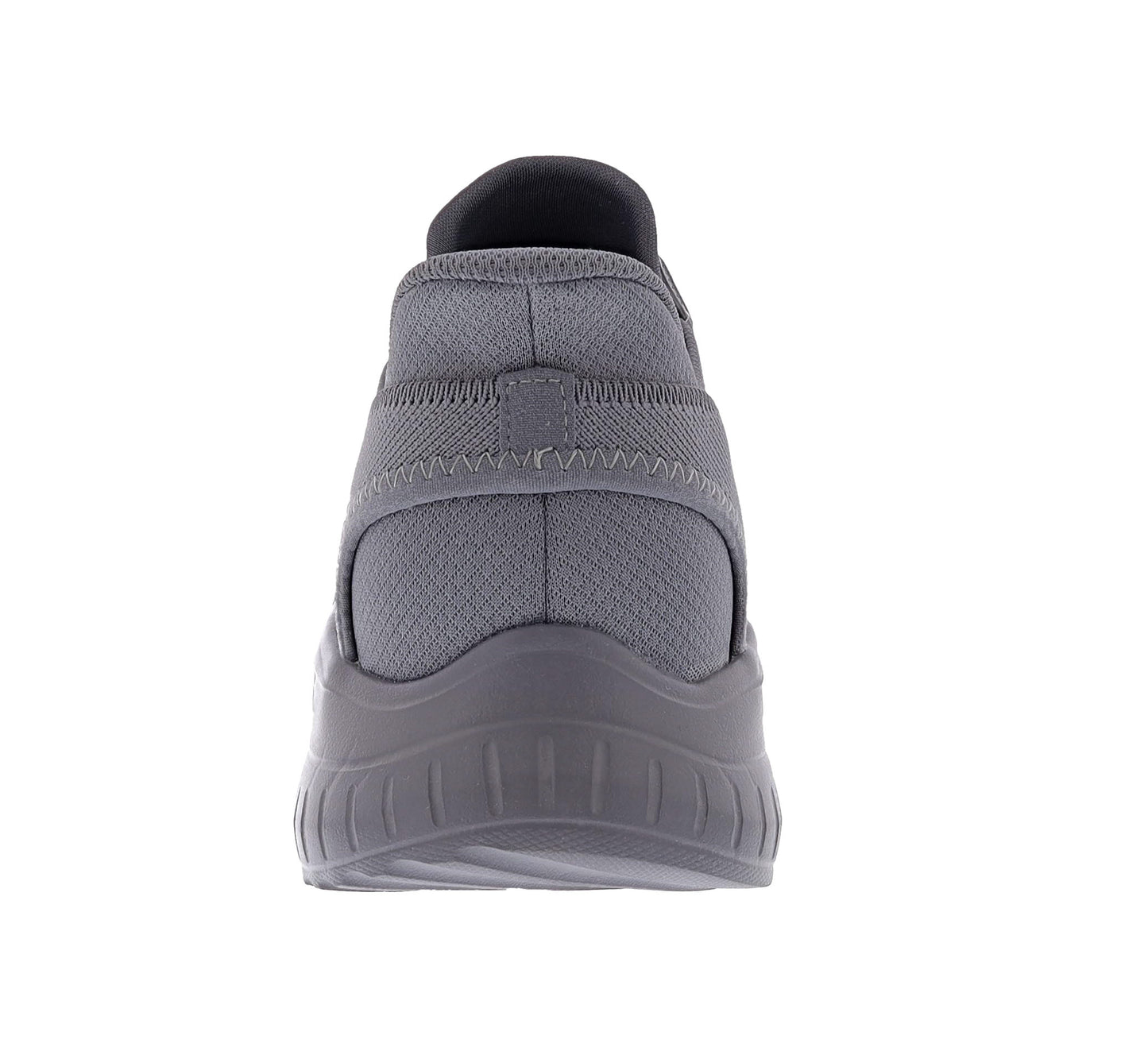 
                  
                    Skechers Men's Bobs Squad Chaos- Solid Step Walking Shoes
                  
                