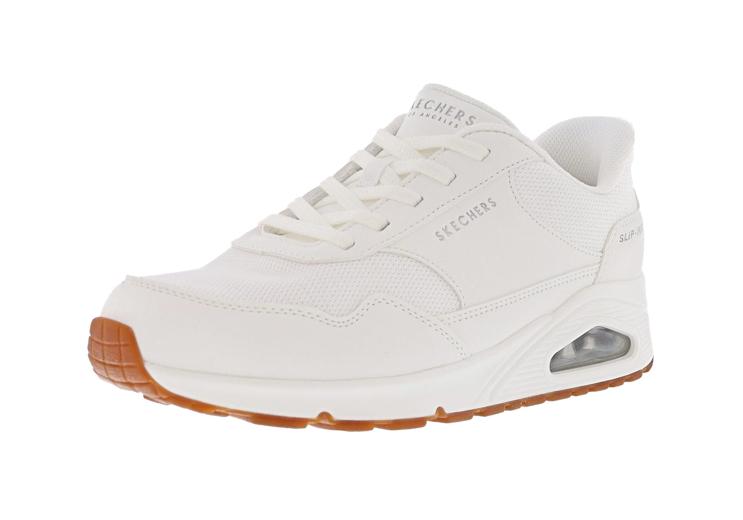 
                  
                    Skechers Women's Slip-Ins: Uno- Banksia Sneakers
                  
                