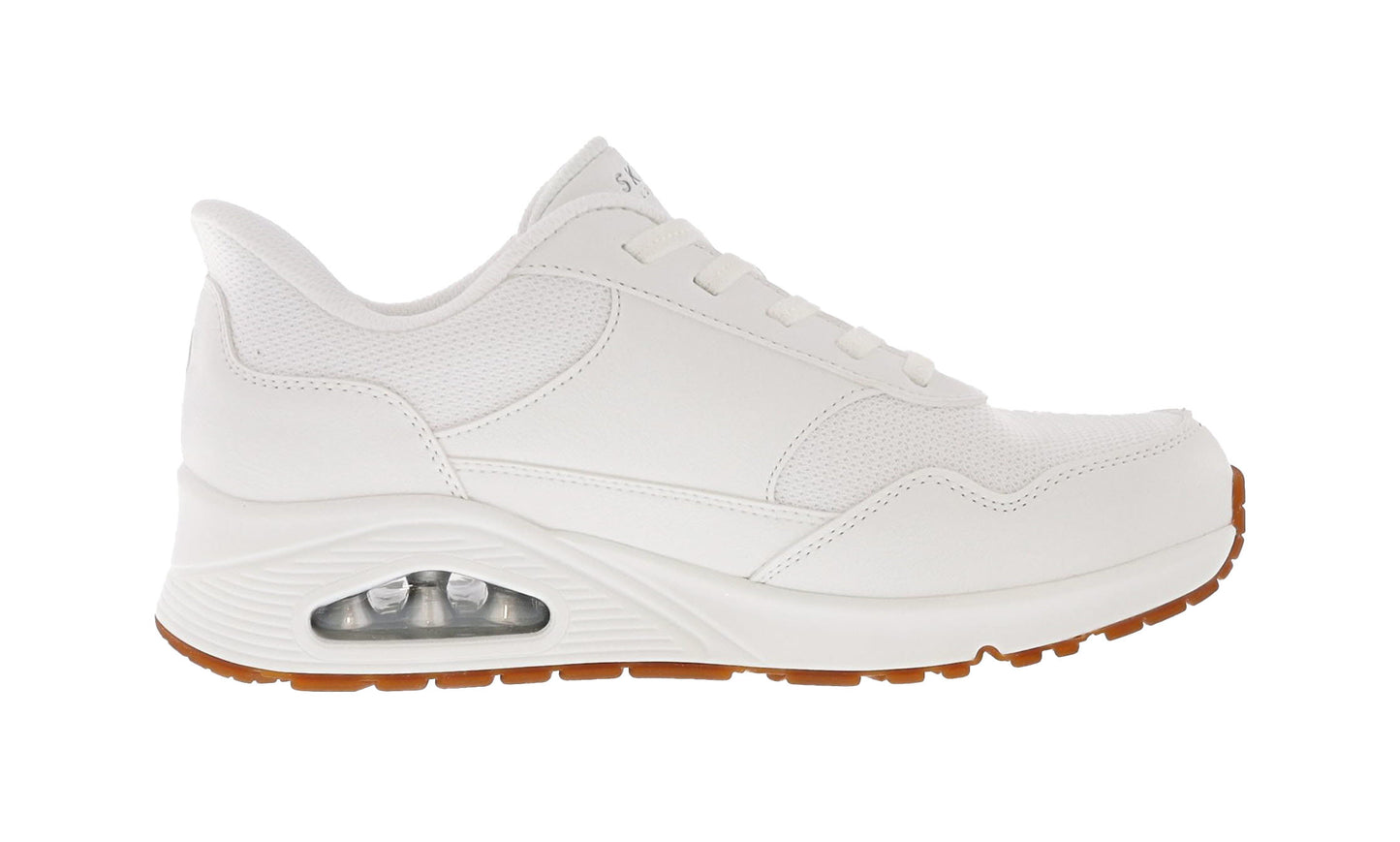 
                  
                    Skechers Women's Slip-Ins: Uno- Banksia Sneakers
                  
                
