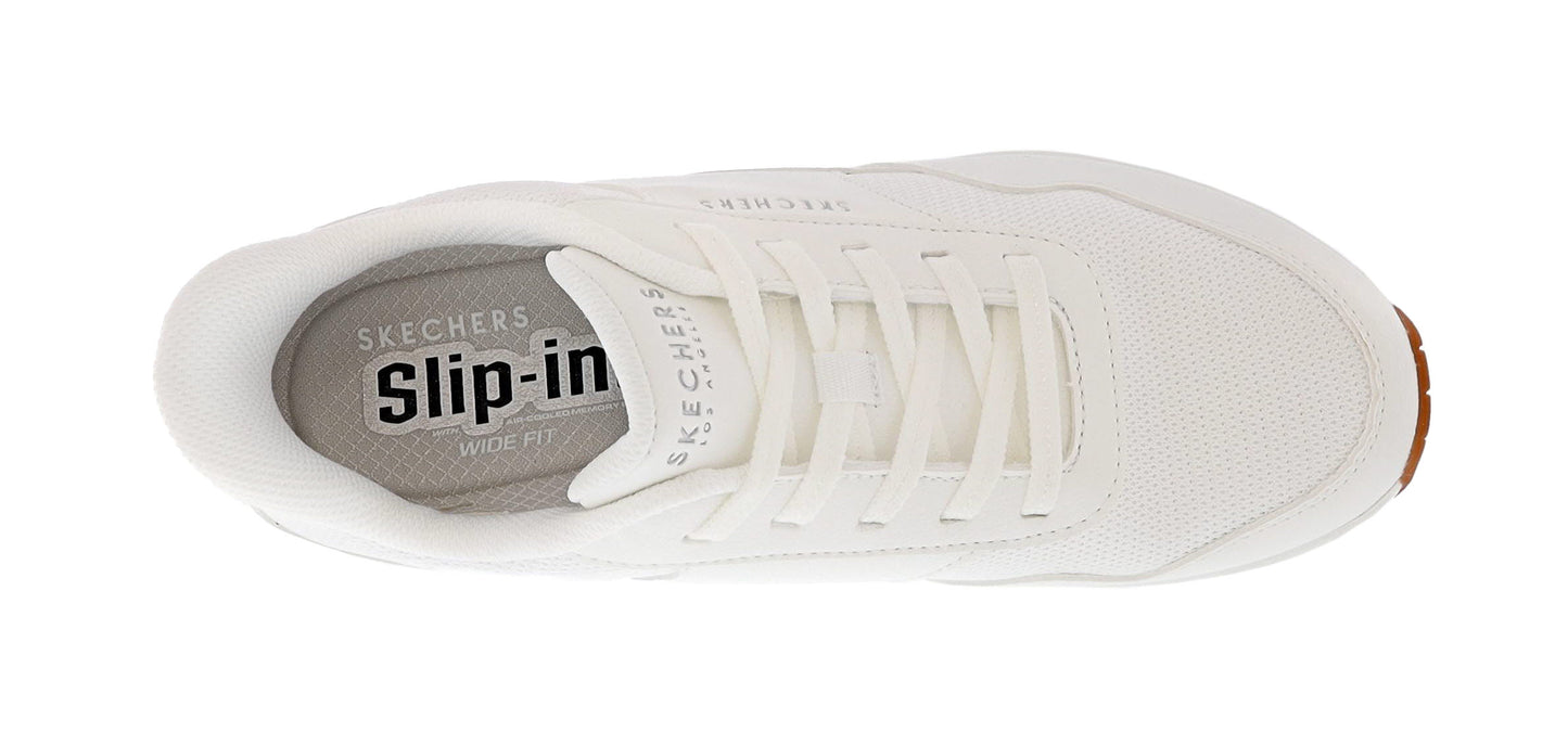 
                  
                    Skechers Women's Slip-Ins: Uno- Banksia Sneakers
                  
                