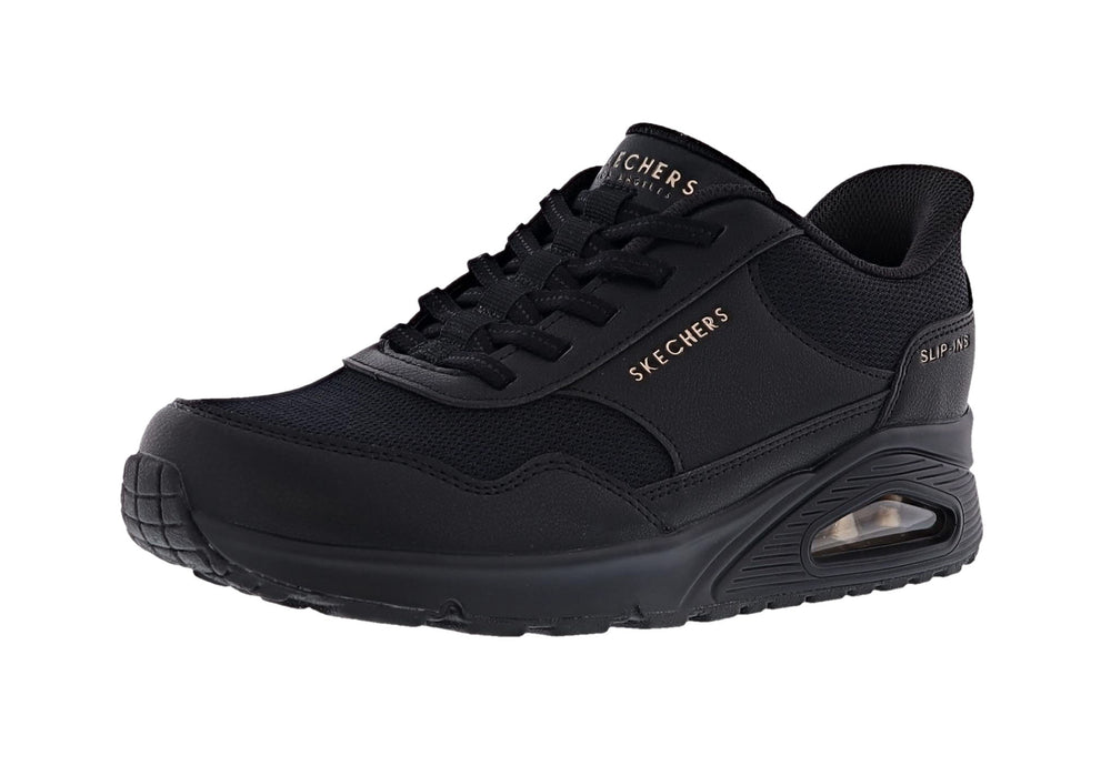
                  
                    Skechers Women's Slip-Ins: Uno- Banksia Sneakers
                  
                , Buy online