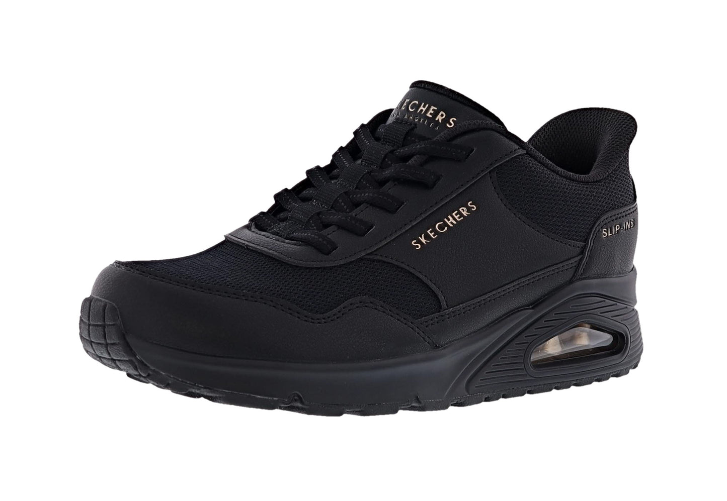 
                  
                    Skechers Women's Slip-Ins: Uno- Banksia Sneakers
                  
                