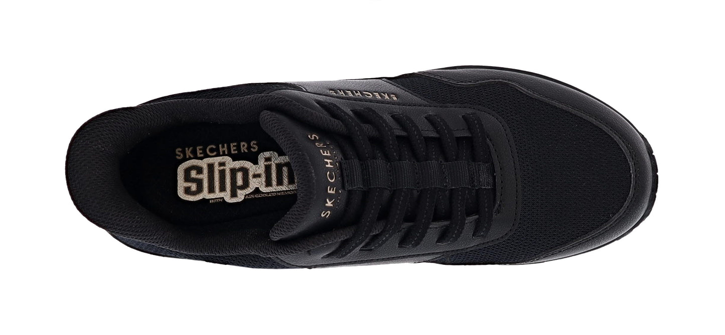 
                  
                    Skechers Women's Slip-Ins: Uno- Banksia Sneakers
                  
                