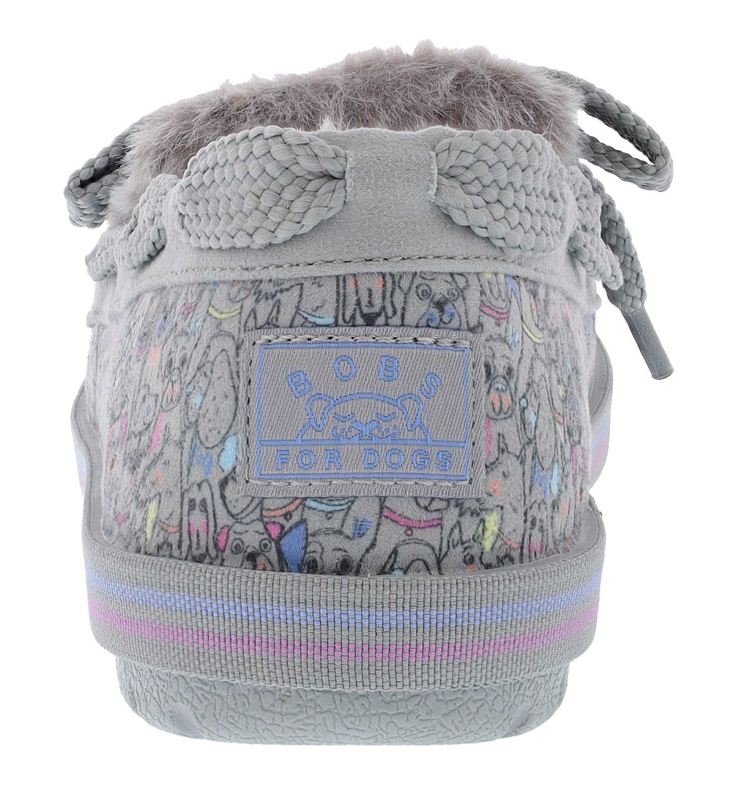 
                  
                    Skechers Women's Bobs Too Cozy Doodle Parade Slip On Slippers
                  
                