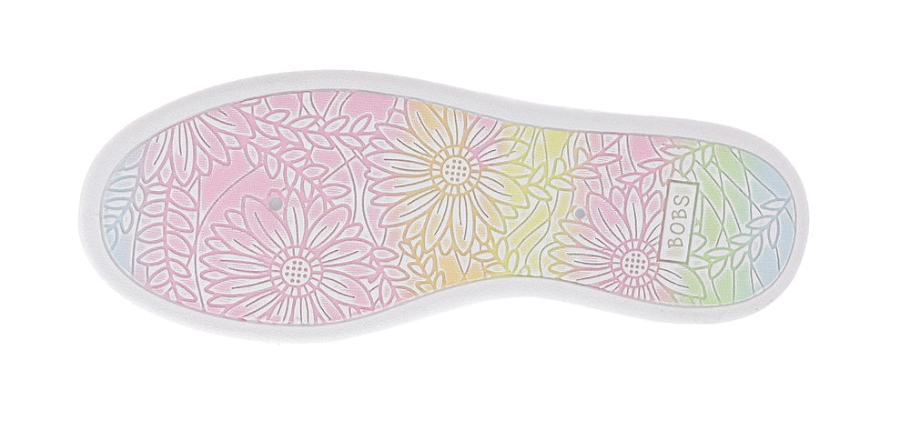 Skechers Bobs D'vine- Doodle Fair Walking Shoes Women's