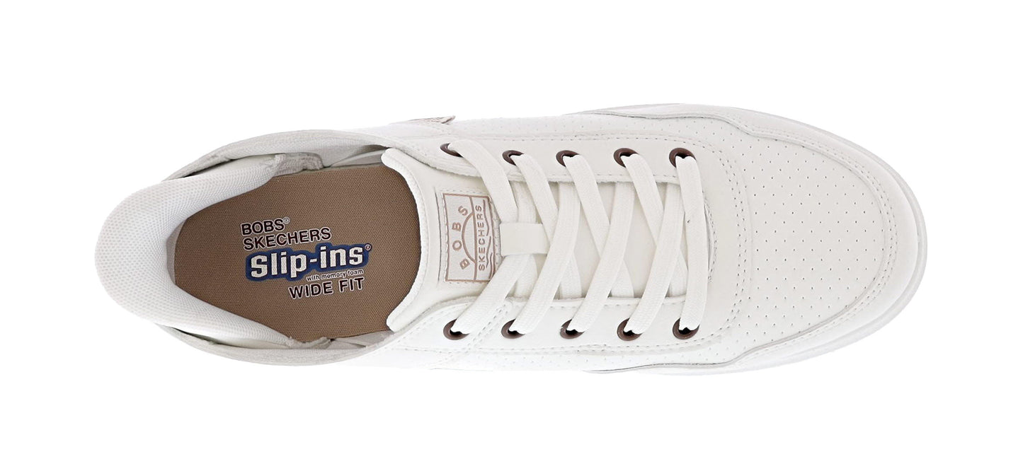 
                  
                    Skechers Women's Slip-Ins: Bobs D'vine- So Flattered Walking Shoes
                  
                