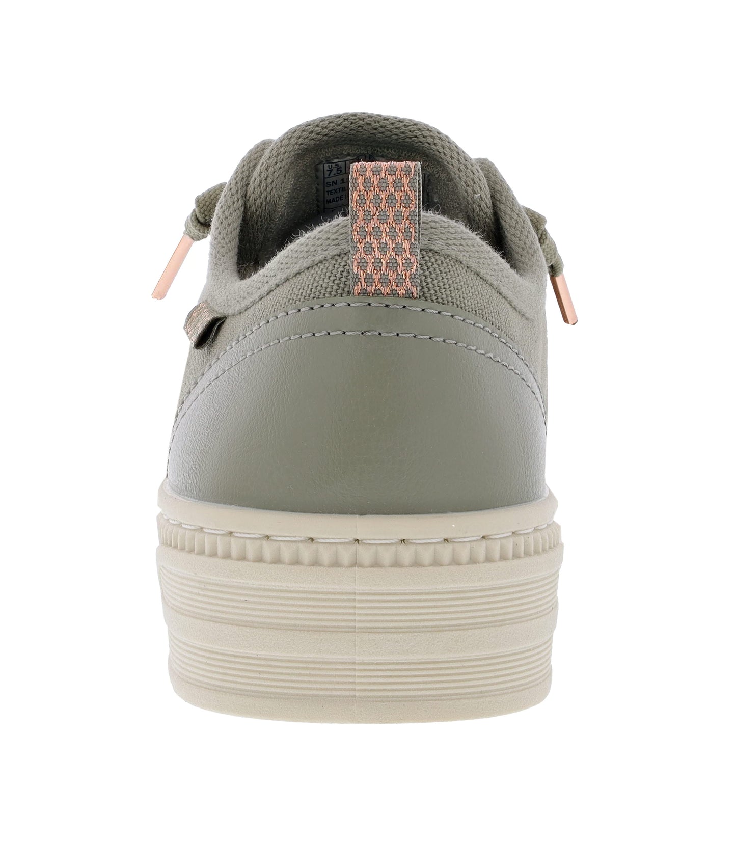 
                  
                    Skechers Women's Bobs Copa Casual Walking Shoes
                  
                