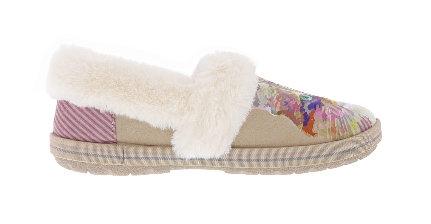 
                  
                    Skechers Women's Bobs Too Cozy Snuggle Babes Slippers
                  
                