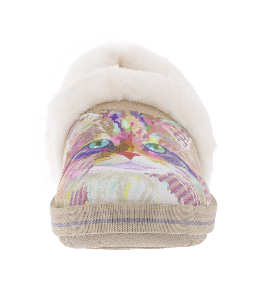 
                  
                    Skechers Women's Bobs Too Cozy Snuggle Babes Slippers
                  
                , Buy online