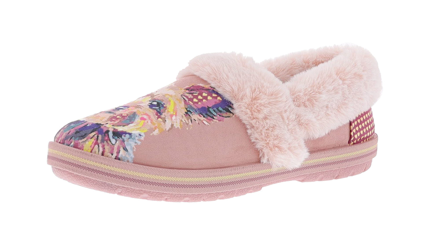 
                  
                    Skechers Women's Bobs Too Cozy Snuggle Babes Slippers
                  
                