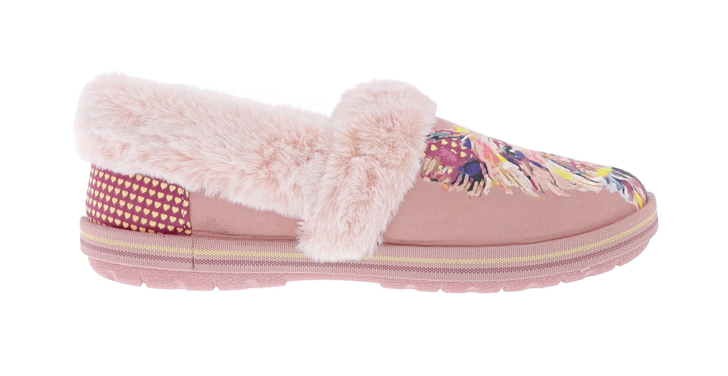 
                  
                    Skechers Women's Bobs Too Cozy Snuggle Babes Slippers
                  
                