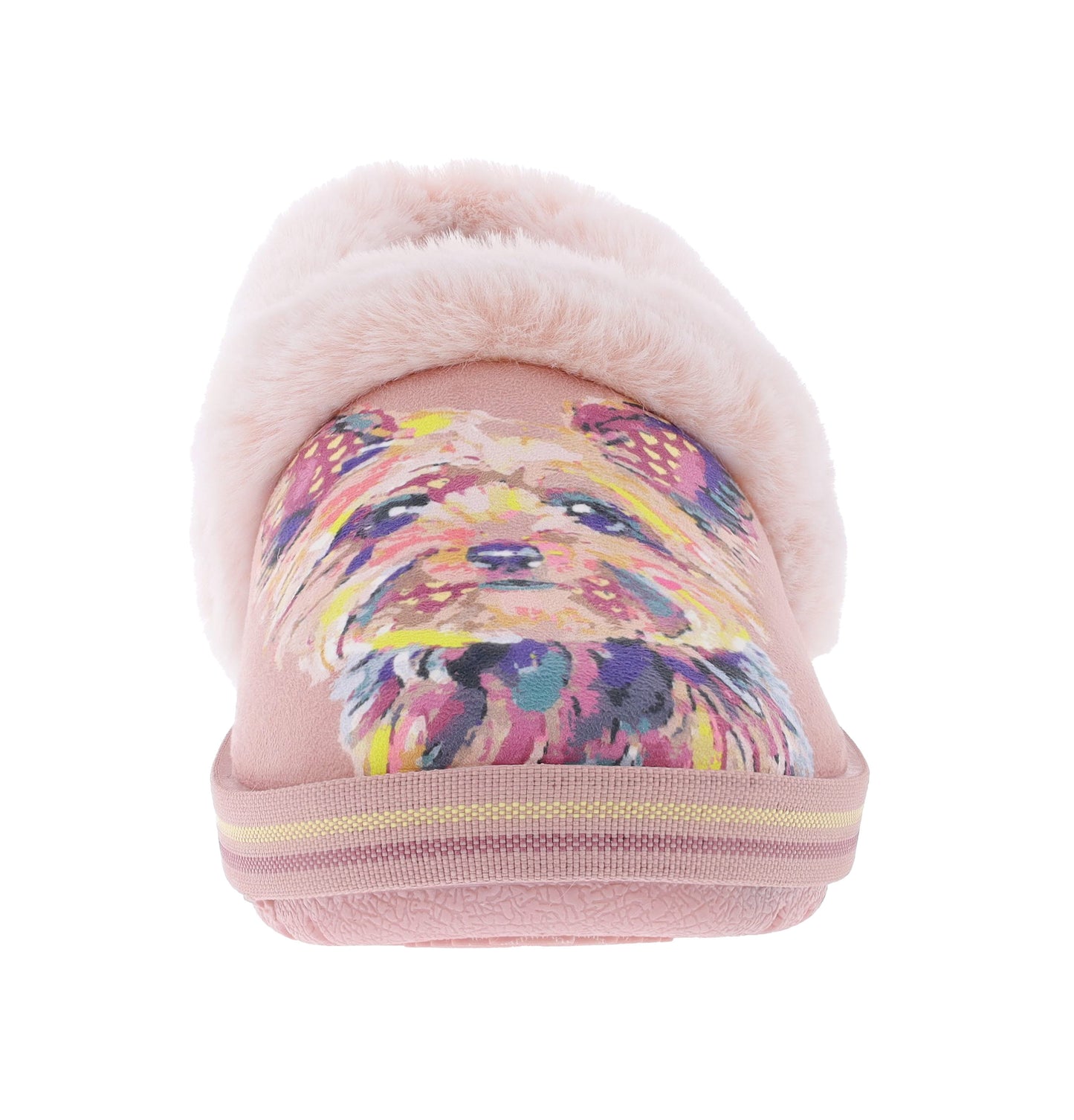 
                  
                    Skechers Women's Bobs Too Cozy Snuggle Babes Slippers
                  
                
