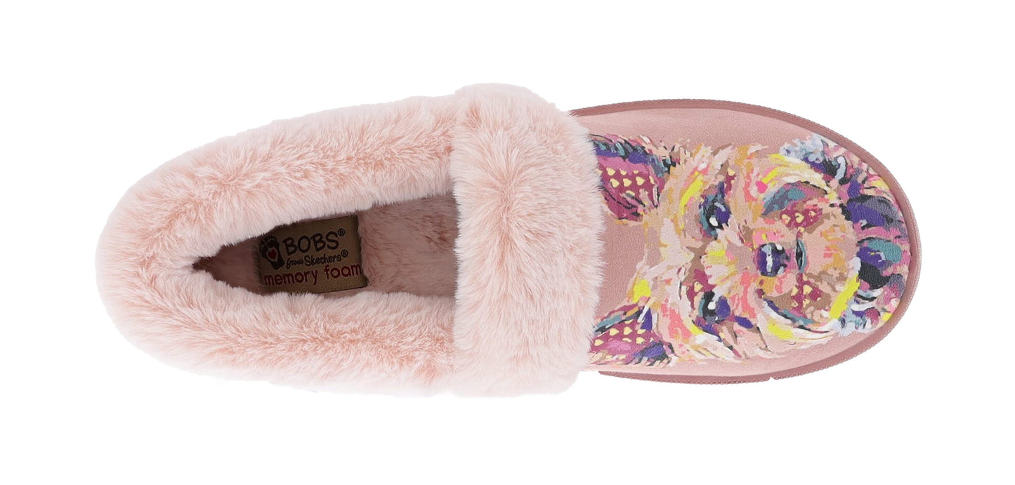 
                  
                    Skechers Women's Bobs Too Cozy Snuggle Babes Slippers
                  
                