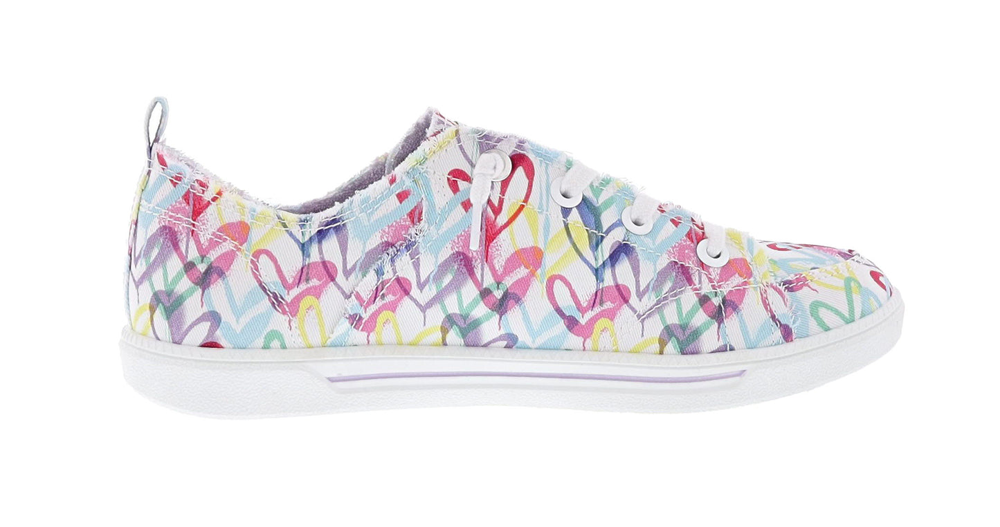 
                  
                    Skechers Women's JGoldCrown: Bobs B Cute 2.0- Love Crown Walking Shoes
                  
                