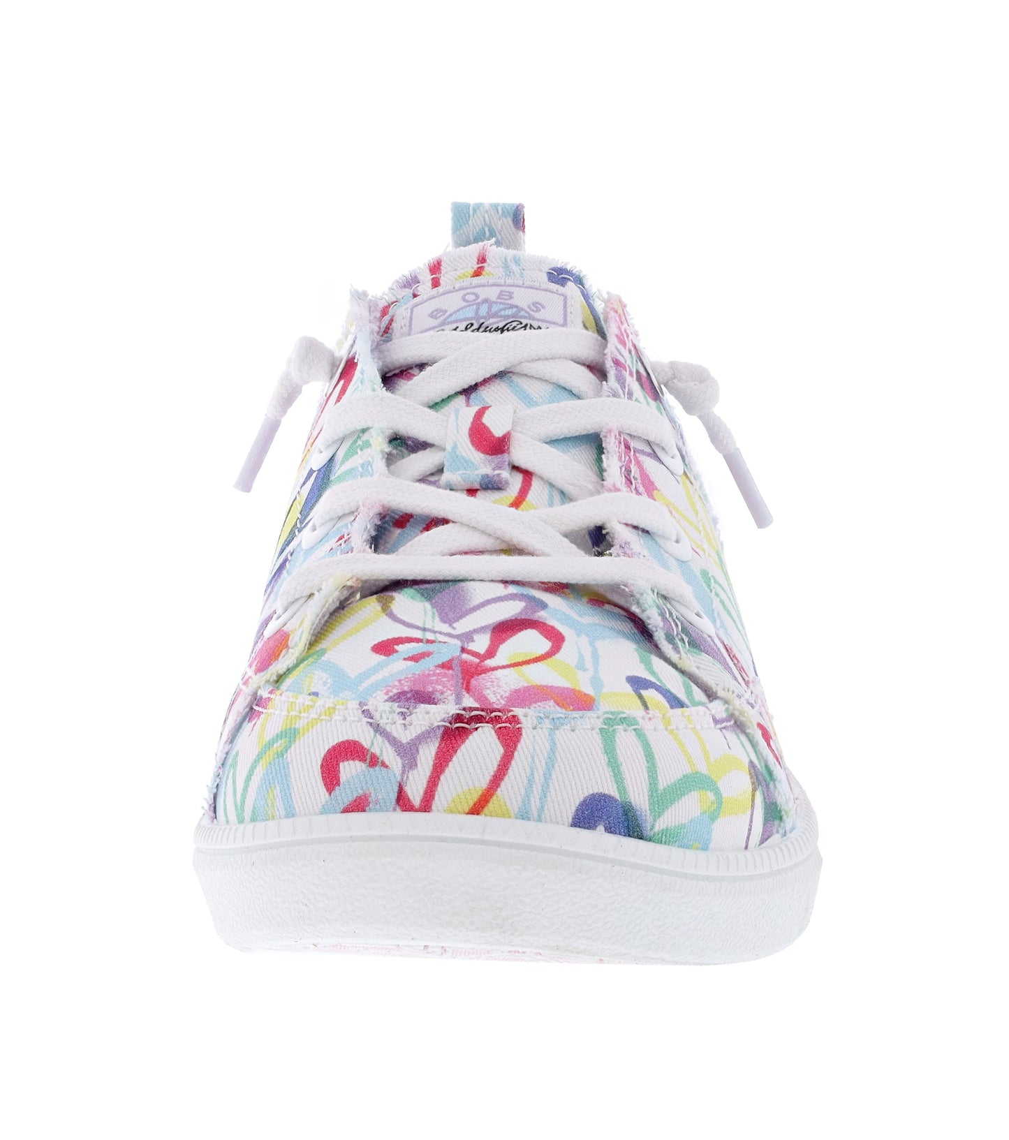 
                  
                    Skechers Women's JGoldCrown: Bobs B Cute 2.0- Love Crown Walking Shoes
                  
                