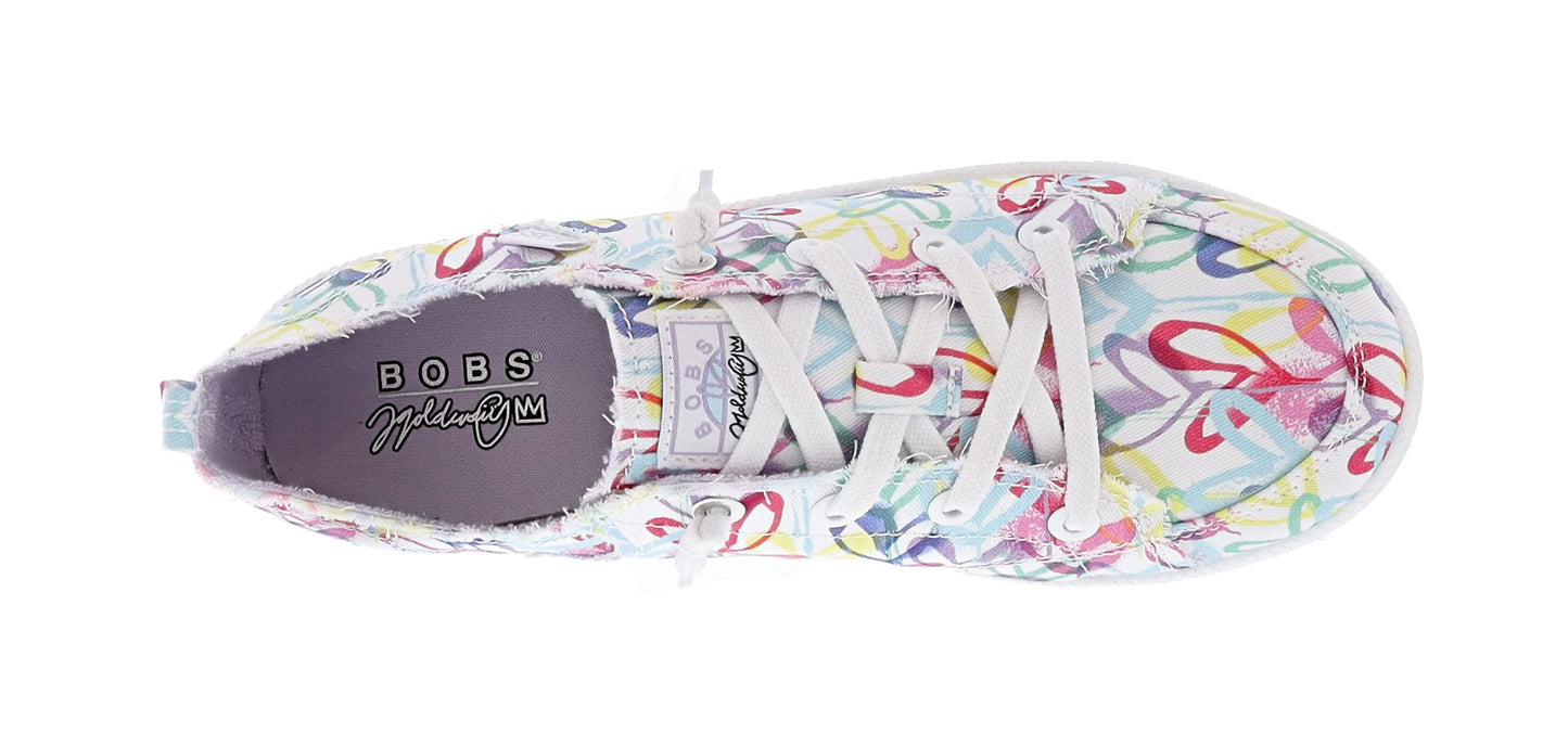 
                  
                    Skechers Women's JGoldCrown: Bobs B Cute 2.0- Love Crown Walking Shoes
                  
                