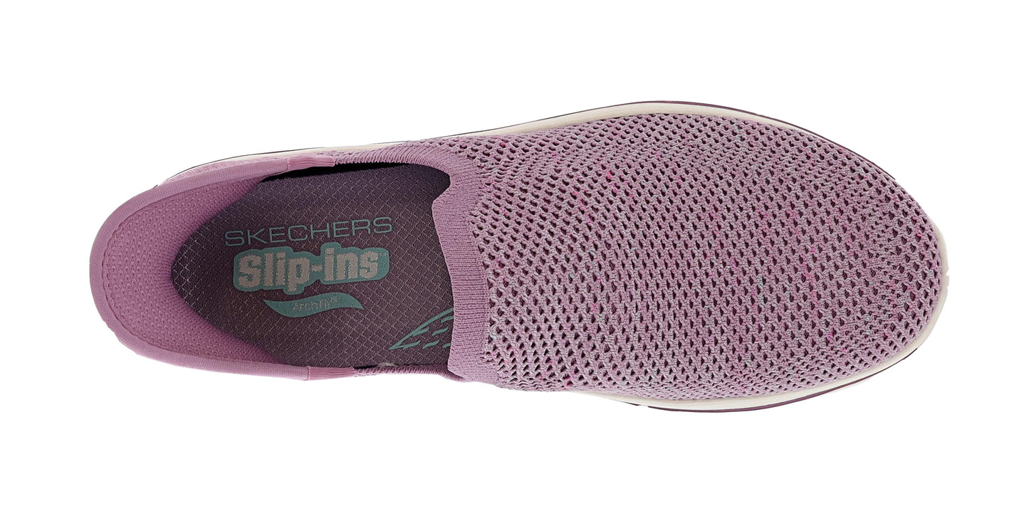
                  
                    Skechers Women's Slip-Ins: Go Walk Arch Fit 2.0- Anabel Walking Shoes
                  
                