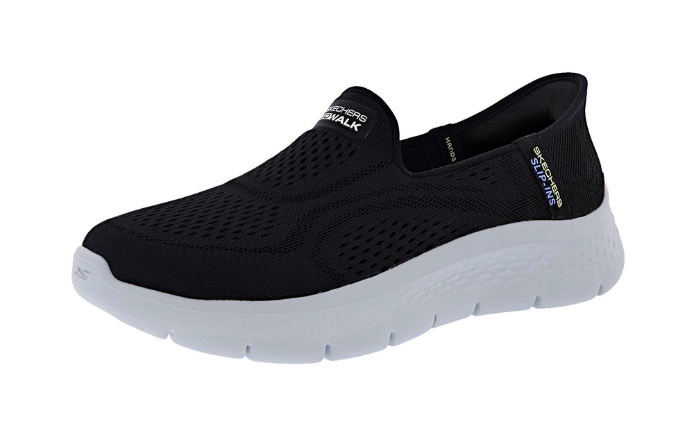 Skechers Women's Slip-Ins: Go Walk Flex- Yael Walking Shoes