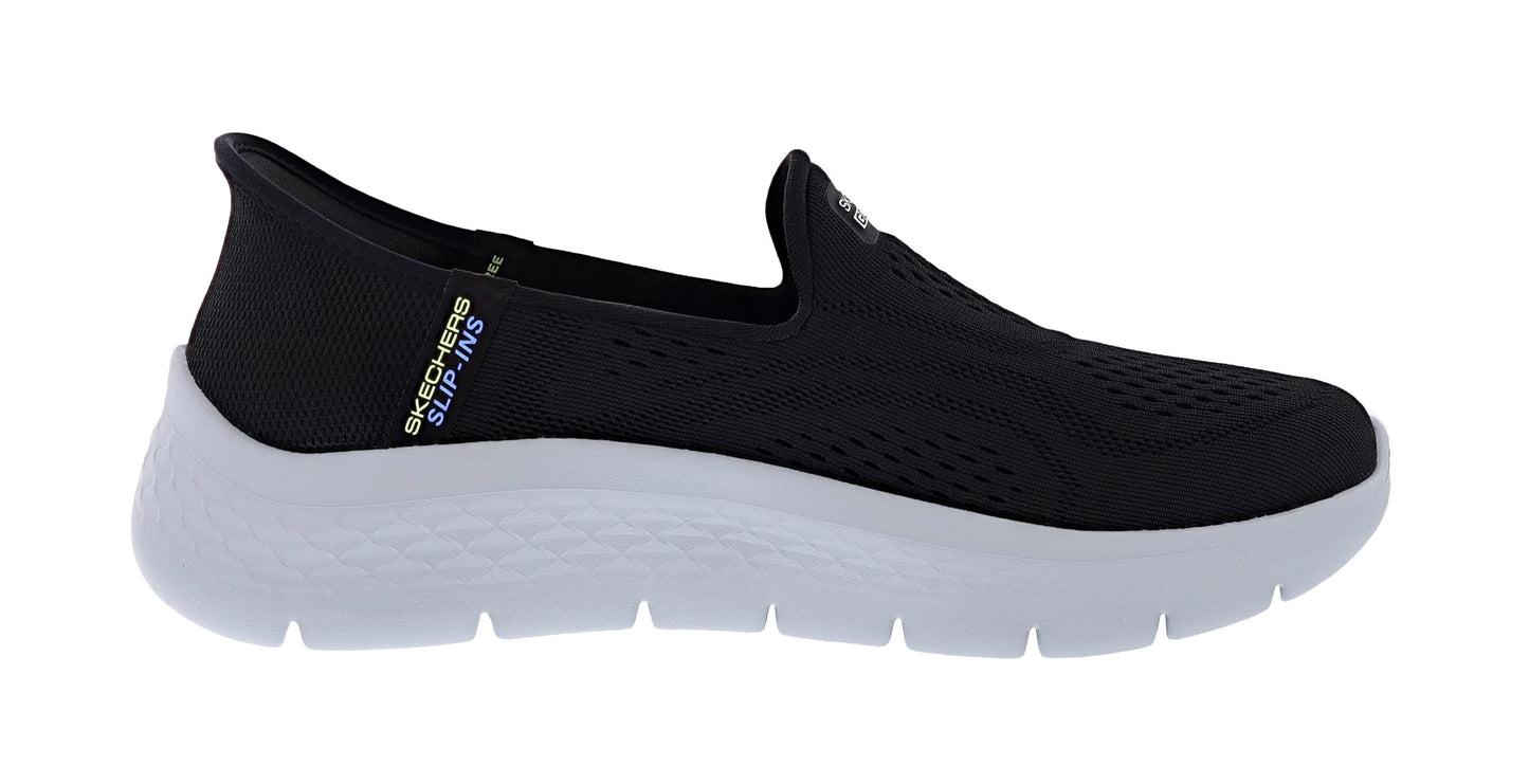 
                  
                    Skechers Women's Slip-Ins: Go Walk Flex- Yael Walking Shoes
                  
                