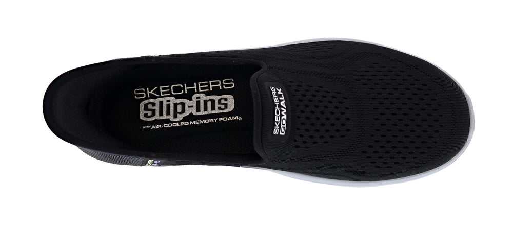 
                  
                    Skechers Women's Slip-Ins: Go Walk Flex- Yael Walking Shoes
                  
                , Buy online