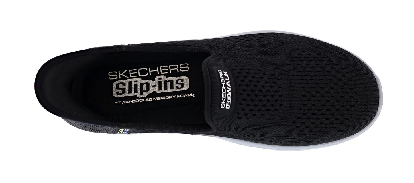 
                  
                    Skechers Women's Slip-Ins: Go Walk Flex- Yael Walking Shoes
                  
                