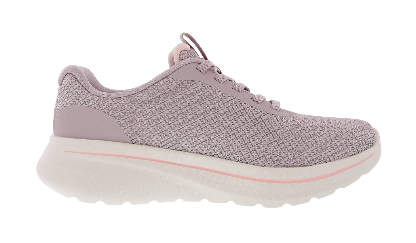 
                  
                    Skechers Women's Go Walk Arch Fit N-Joy-Amira Walking Shoes
                  
                