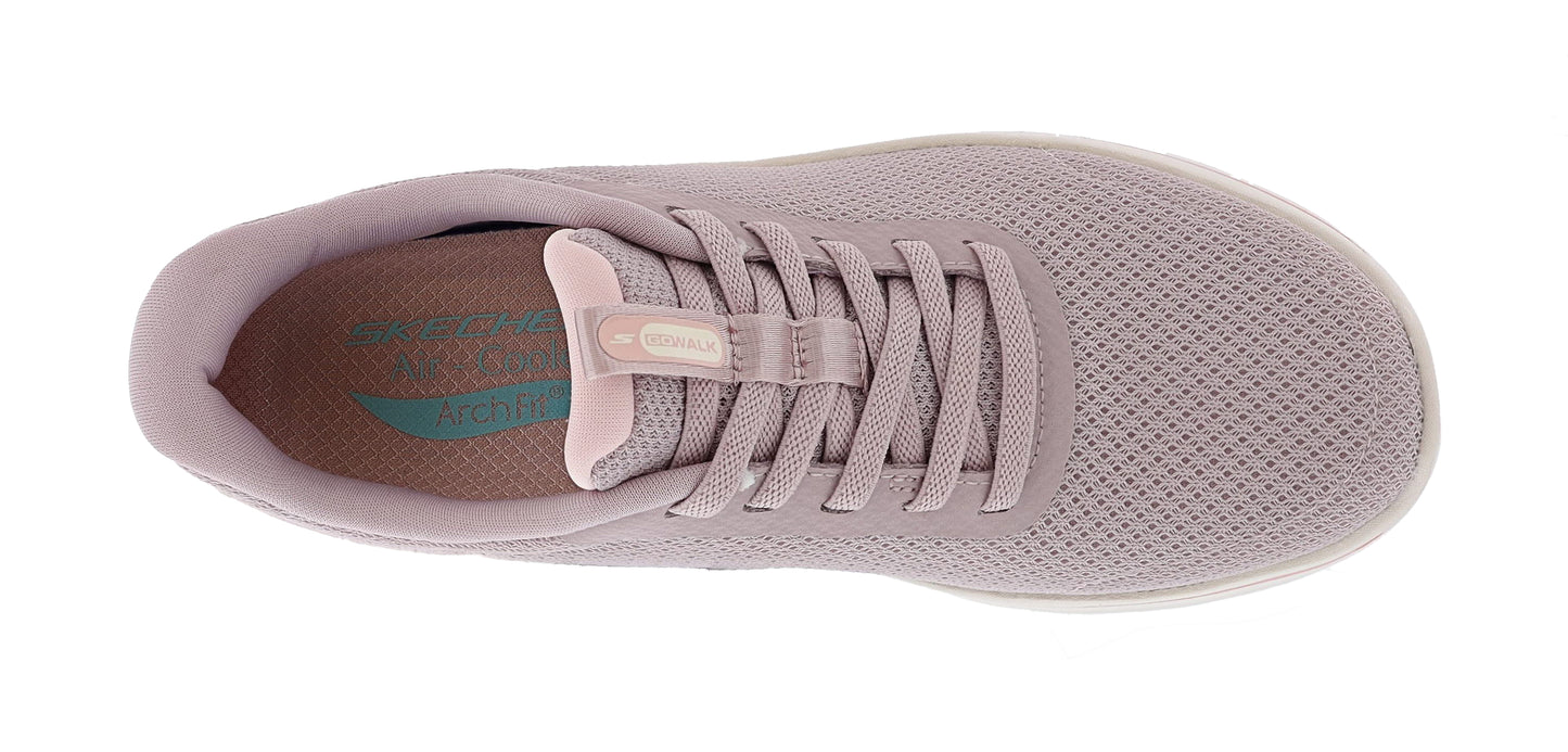 
                  
                    Skechers Women's Go Walk Arch Fit N-Joy-Amira Walking Shoes
                  
                