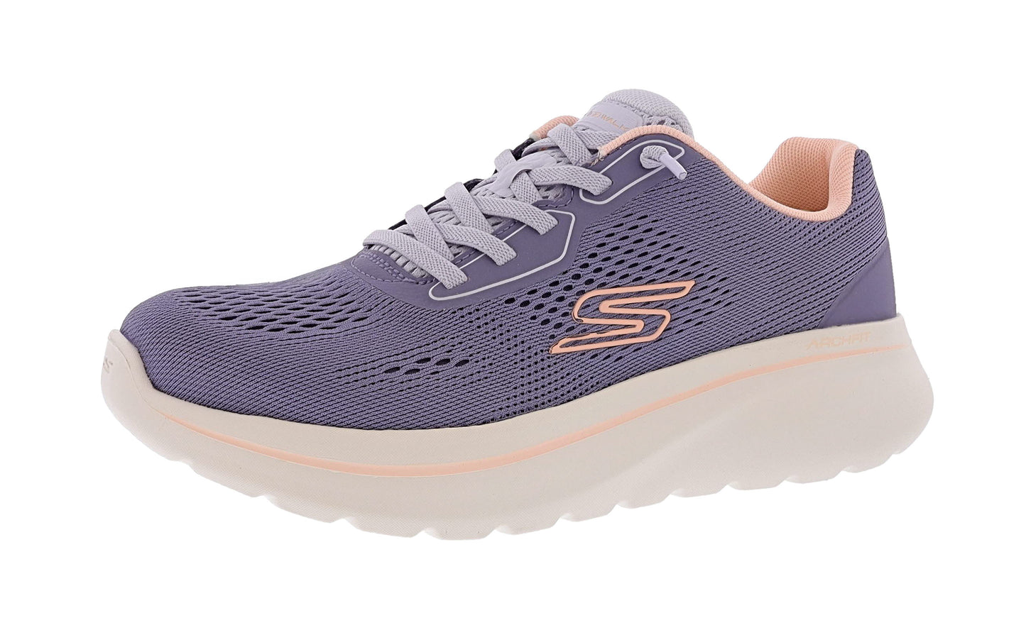 
                  
                    Skechers Women's Go Walk Arch Fit N-Joy- Ellie Walking Shoes
                  
                