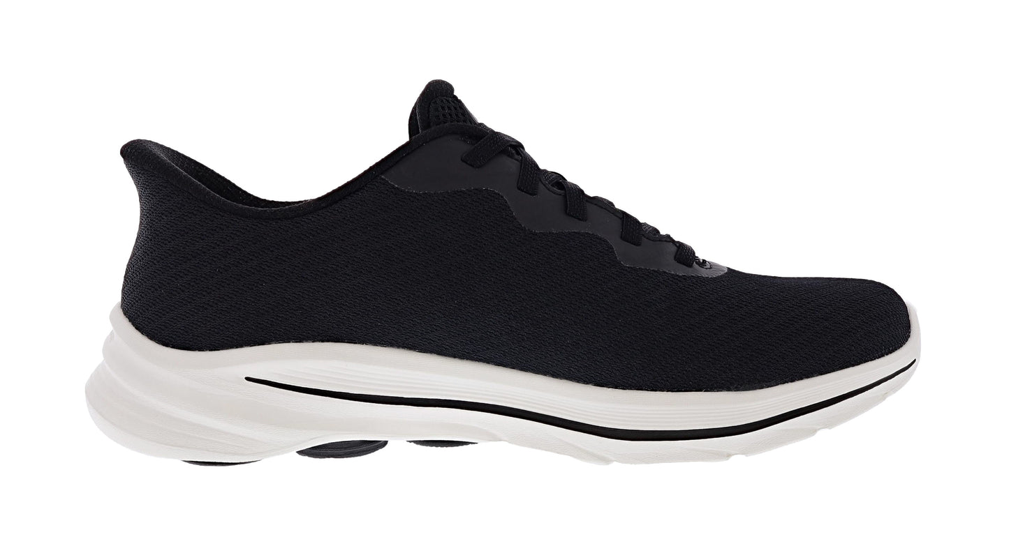 
                  
                    Skechers Women's Slip-Ins: Go Walk 8- Nadia Walking Shoes
                  
                