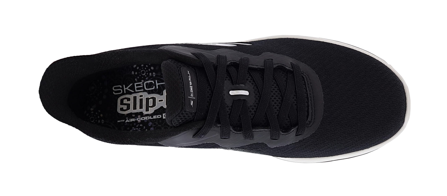 
                  
                    Skechers Women's Slip-Ins: Go Walk 8- Nadia Walking Shoes
                  
                